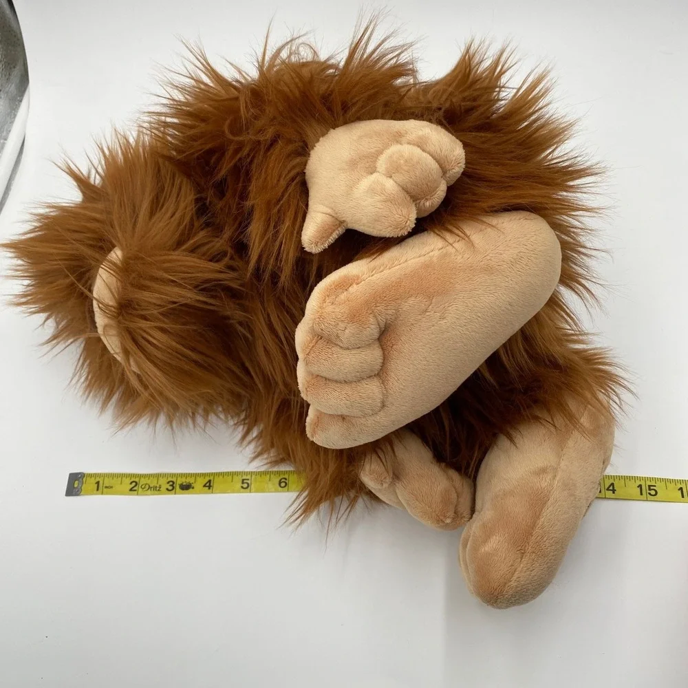 Aurora World‎ Bigfoot 14